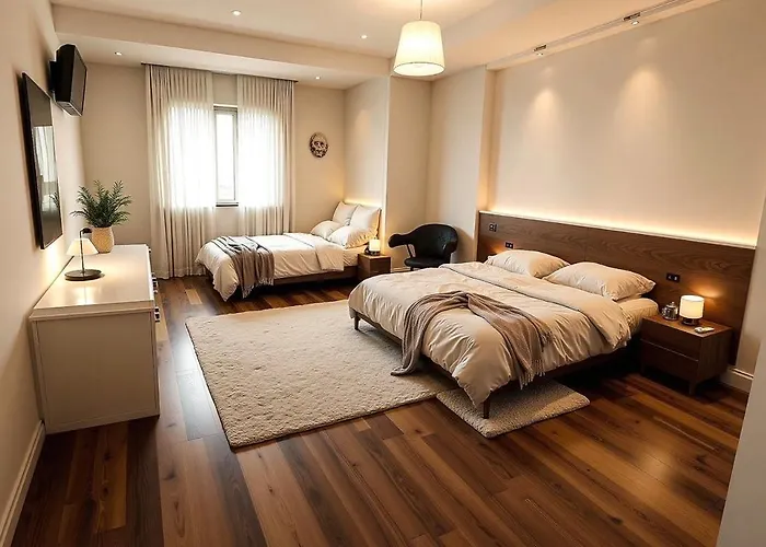 Albergo Conca D'Oro Foggia