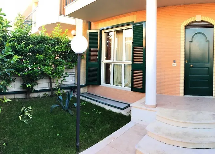 Villa Etro Foggia